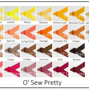 PERSONALIZED HEADBANDS, monogrammed headband, Initialed headband, embroidered headband, names on headbands, personalized ribbon, preppy afbeelding 4