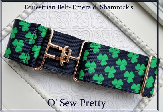 Gorgeous blue green belt buckle Peacock Belt Buckle, Peacock Feather Belt Buckle, Green  main image 3