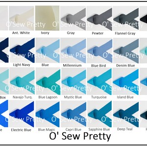PERSONALIZED HEADBANDS, monogrammed headband, Initialed headband, embroidered headband, names on headbands, personalized ribbon, preppy afbeelding 3