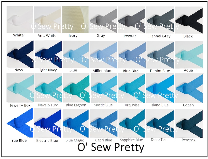 PERSONALIZED HEADBANDS, monogrammed headband, Initialed headband, embroidered headband, names on headbands, personalized ribbon, preppy afbeelding 3