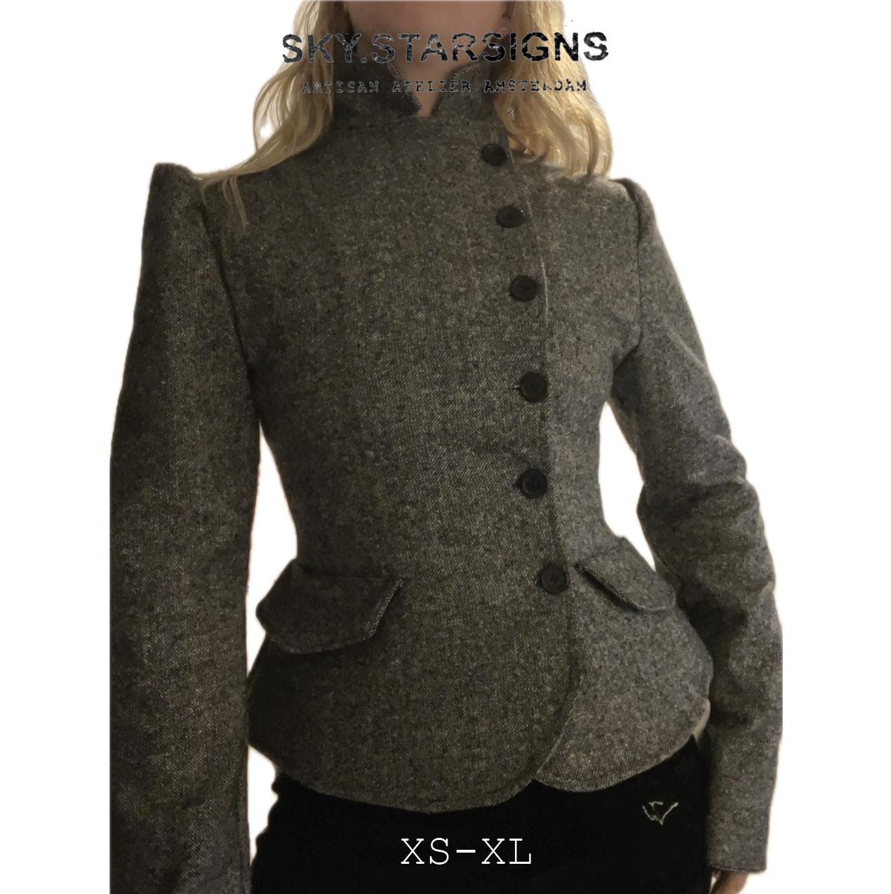 Vivienne westwood jacket - Etsy 日本