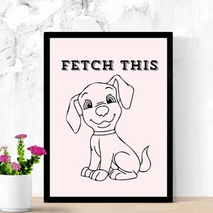 Dog wall art prints, Dog Printable,Dog Poster Print,Dog Wall Art,Dog Photo,Puppy Prints,Dog Print Nursery,Cute Dog Prints,Dog Poster,Dog Art