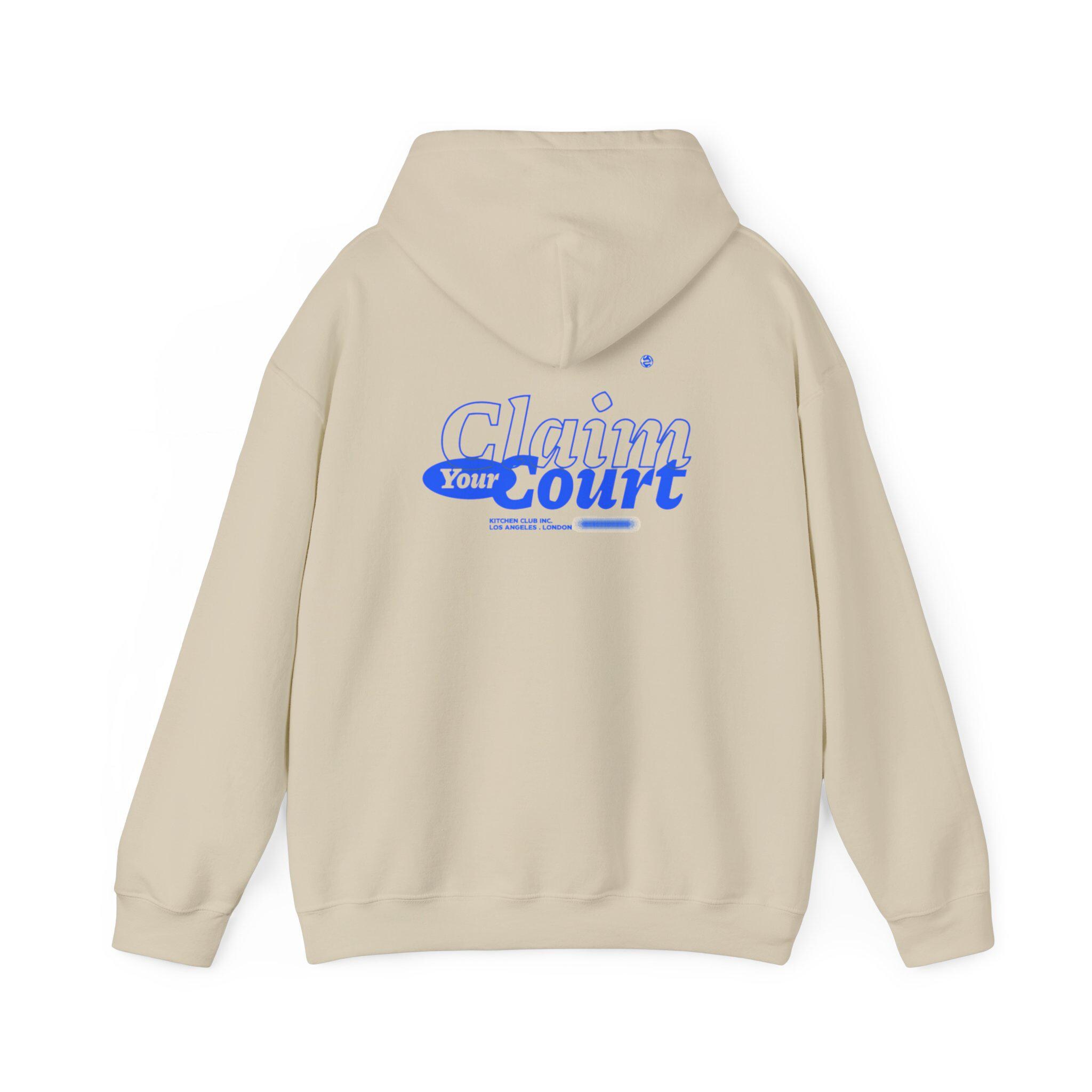Cyc blank hoodies hotsell