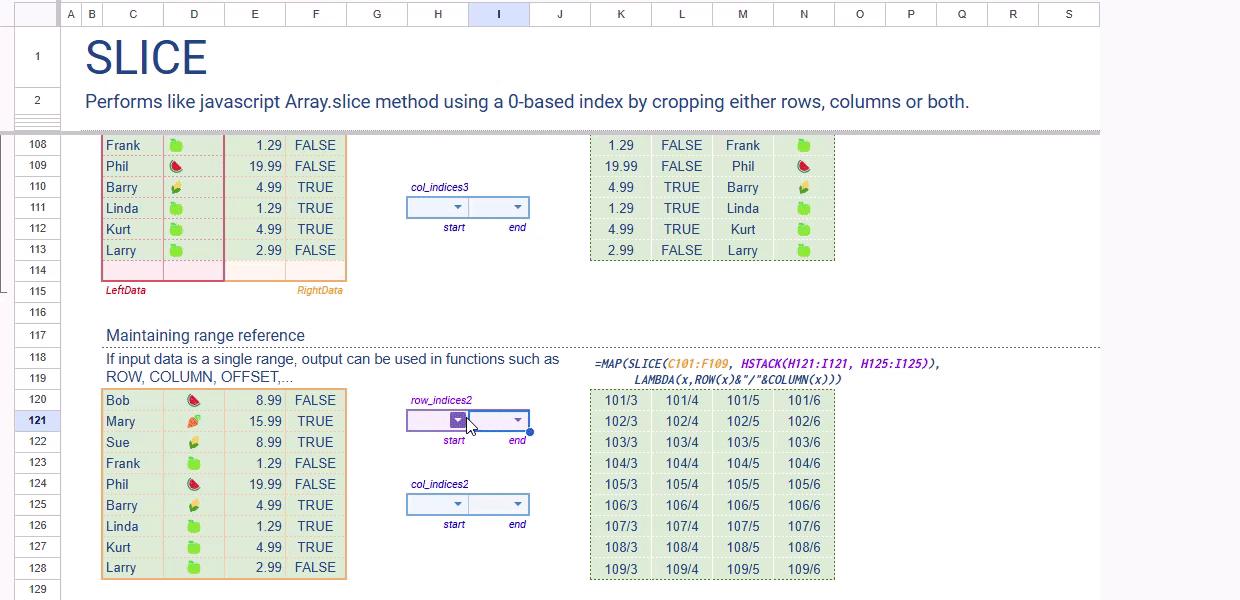 Google Sheets Performance Analysis Tool: Take Control of Your ...