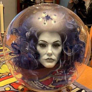 Madame Leota