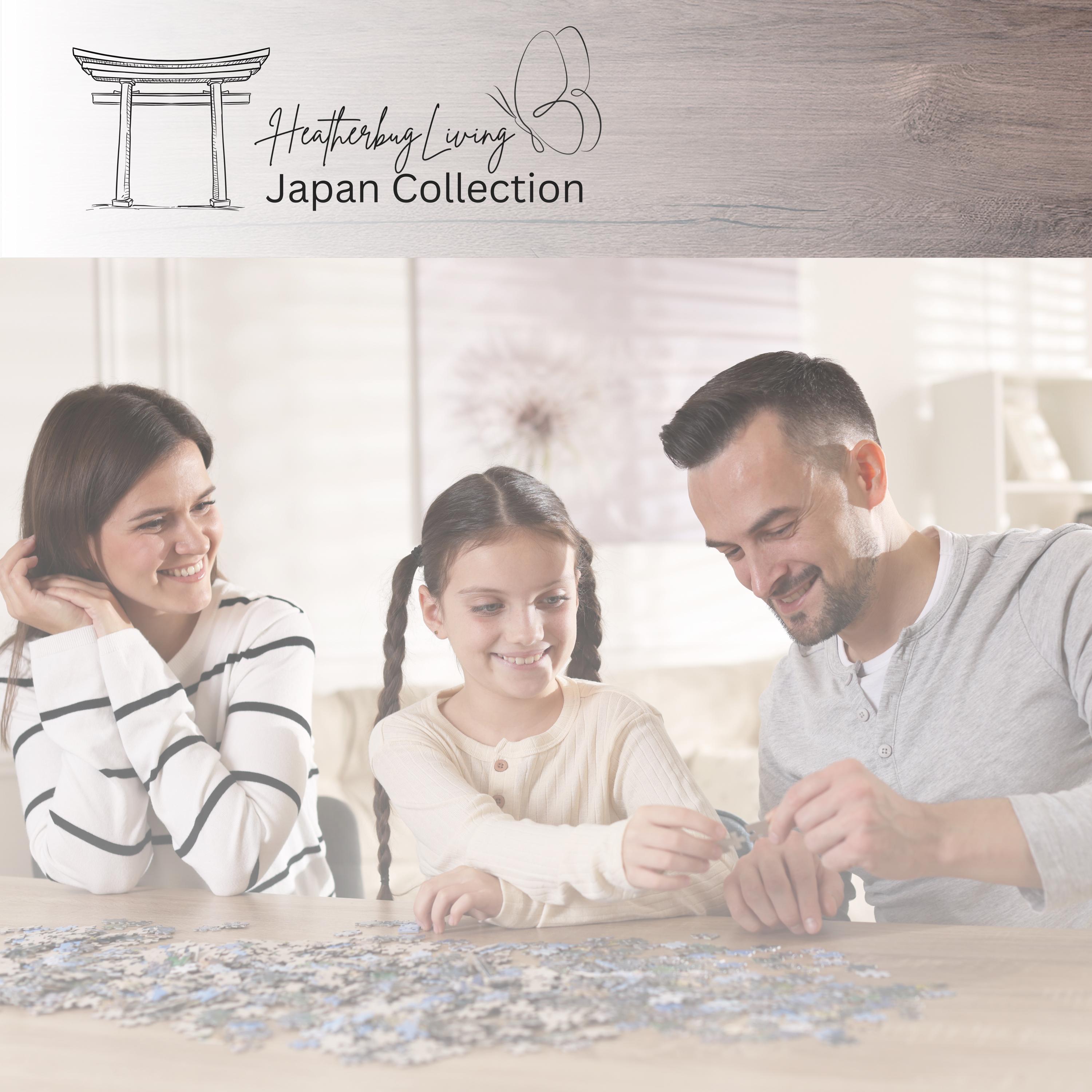Imperial Palace Tokyo Japan Jigsaw Puzzle - Etsy Canada