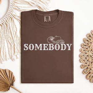 Somebody&#39;s Problem Shirt, Matching Couples Shirts, Country Lover Shirts, Shirts for Couples, Country Music Shirts, Country Couple Shirts