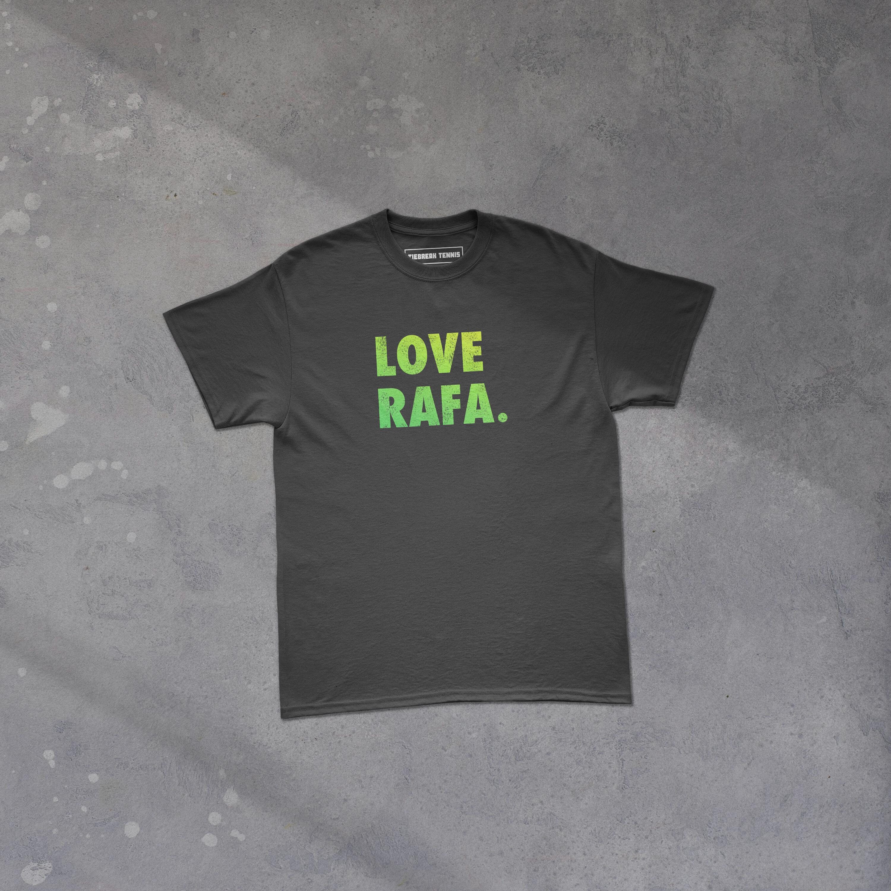 Rafael nadal merch - Etsy 日本