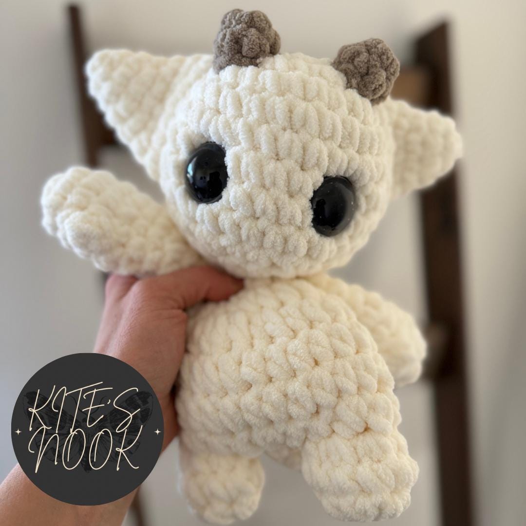 NED Snuggler | Guardian of Creativity | Inspired by Twenty One