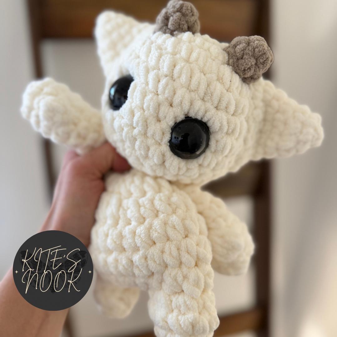 NED Snuggler | Guardian of Creativity | Inspired by Twenty One