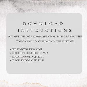NED Snuggler | Bewaker van creativiteit | Geïnspireerd door Twenty One Pilots | Haakpatroon | PDF | Digitale download | afbeelding 3