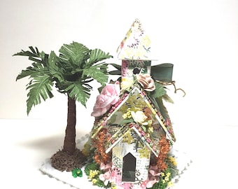 Iglesia Putz de Primavera 2