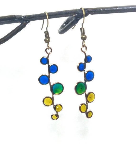 glass jewelry artists