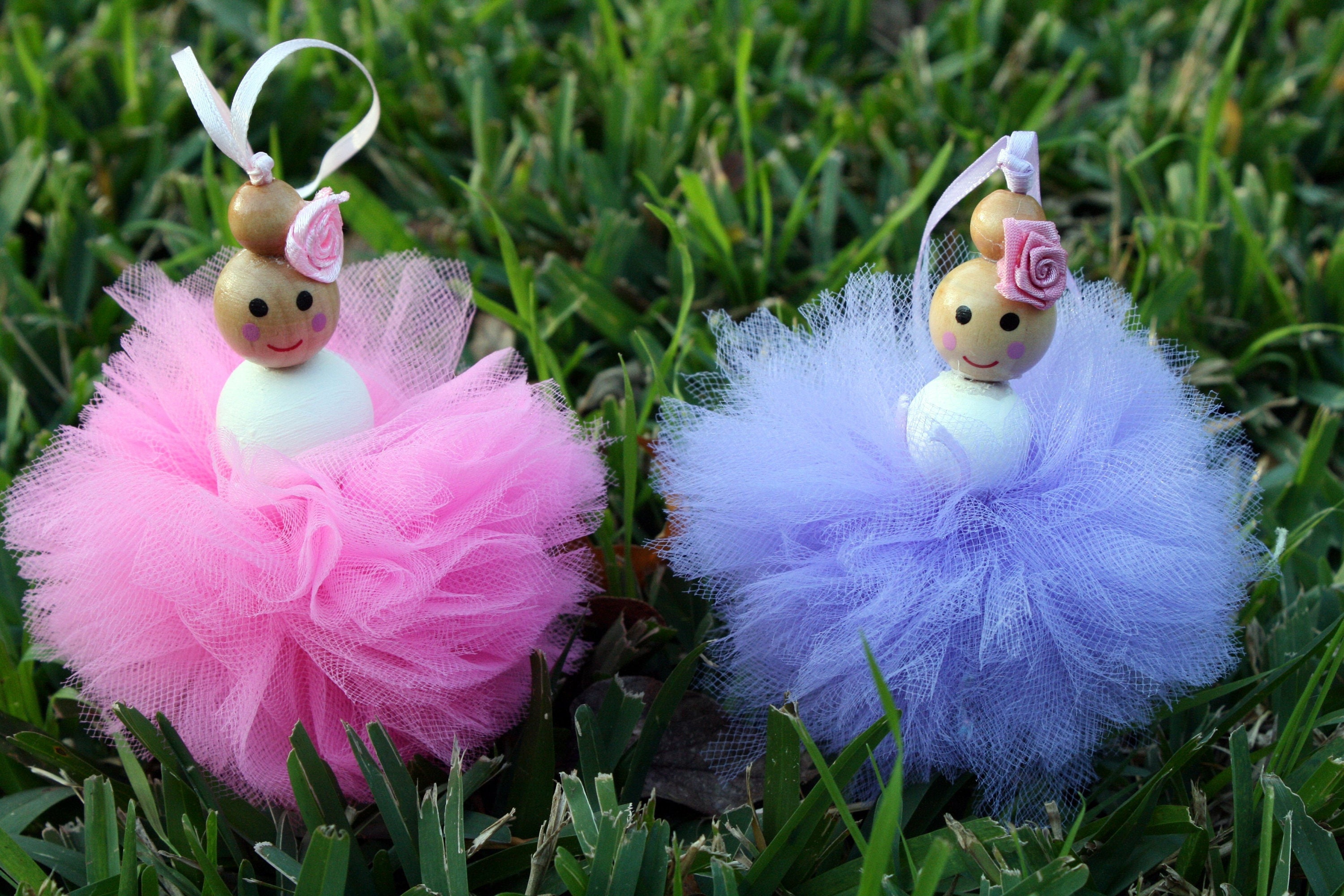 Ballerina Angel - Etsy Singapore