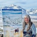 Tracy Rose Moyers, Artist