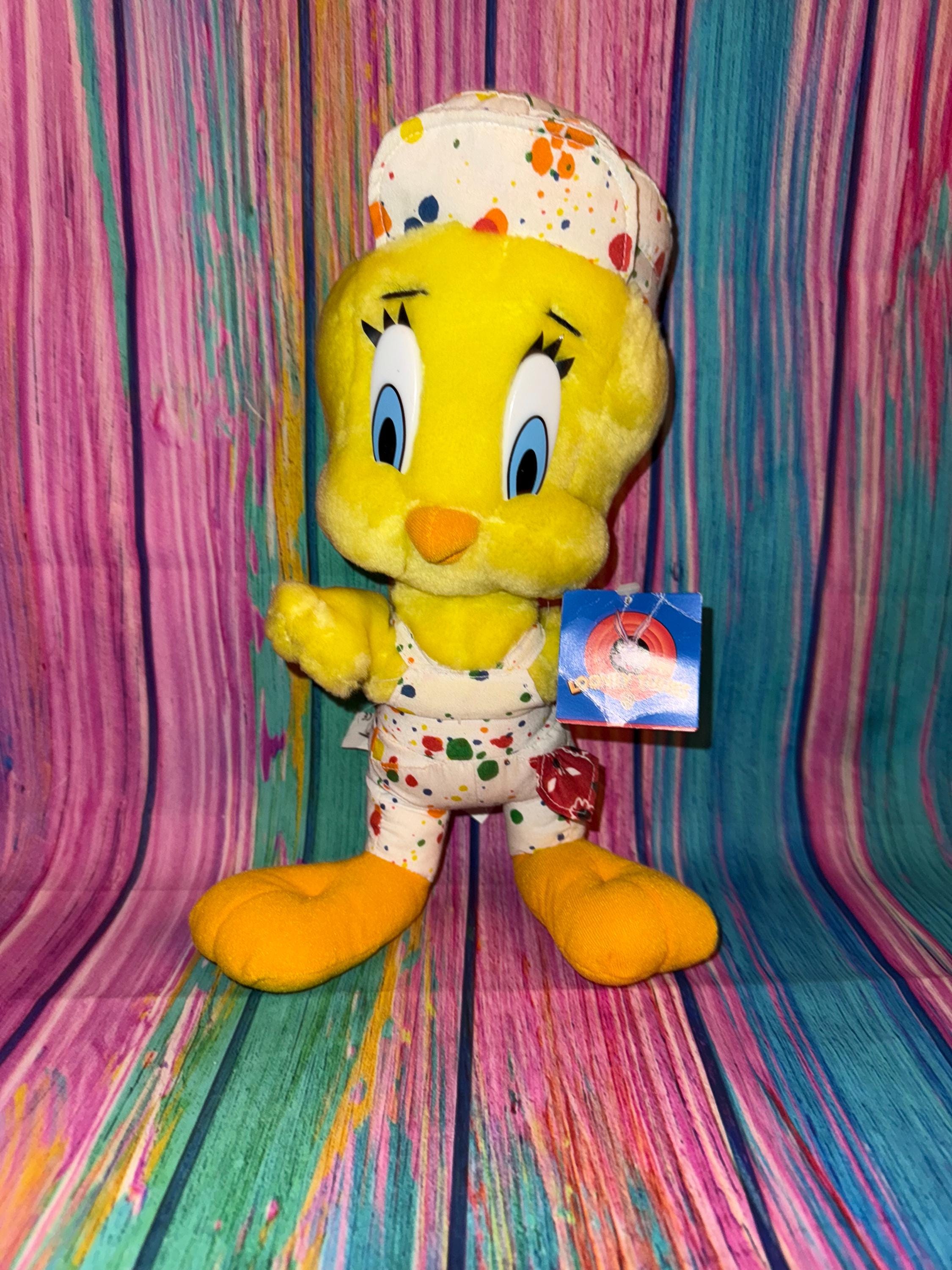 Rare Tweety Bird - Etsy