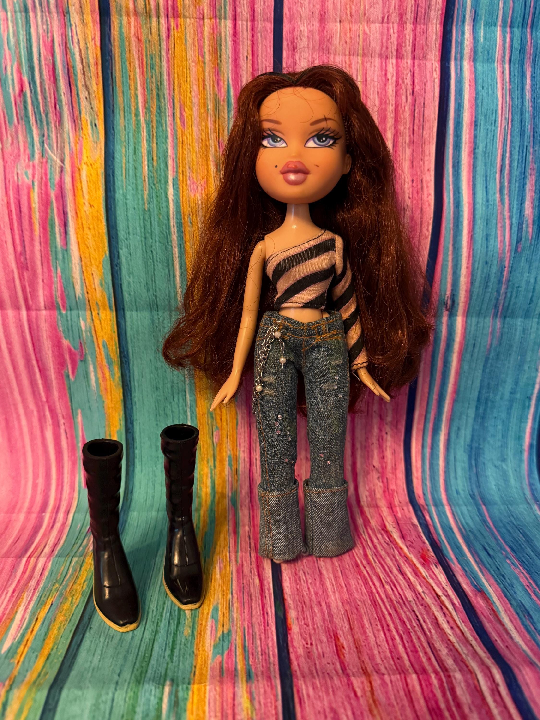 Zapatos mga bratz México