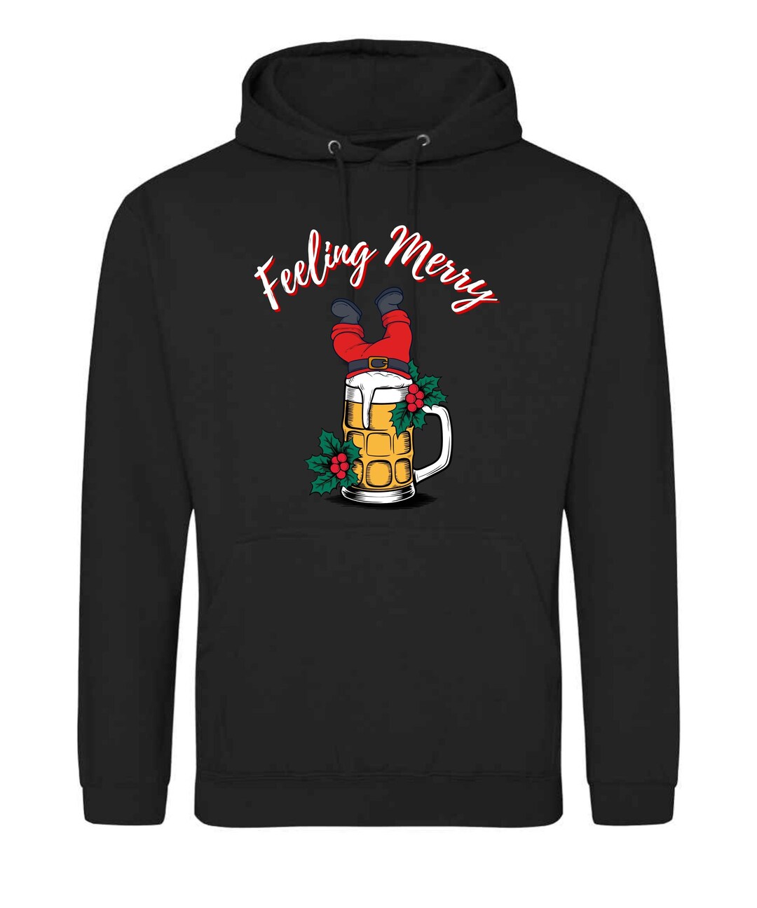 The Original - Hoodie voor Heren The Original - Hoodie voor Heren