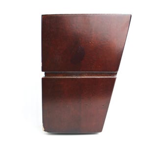 5&quot; Tapered Sofa/ Chair/ Ottoman Wood Furniture Leg - Set of 4
