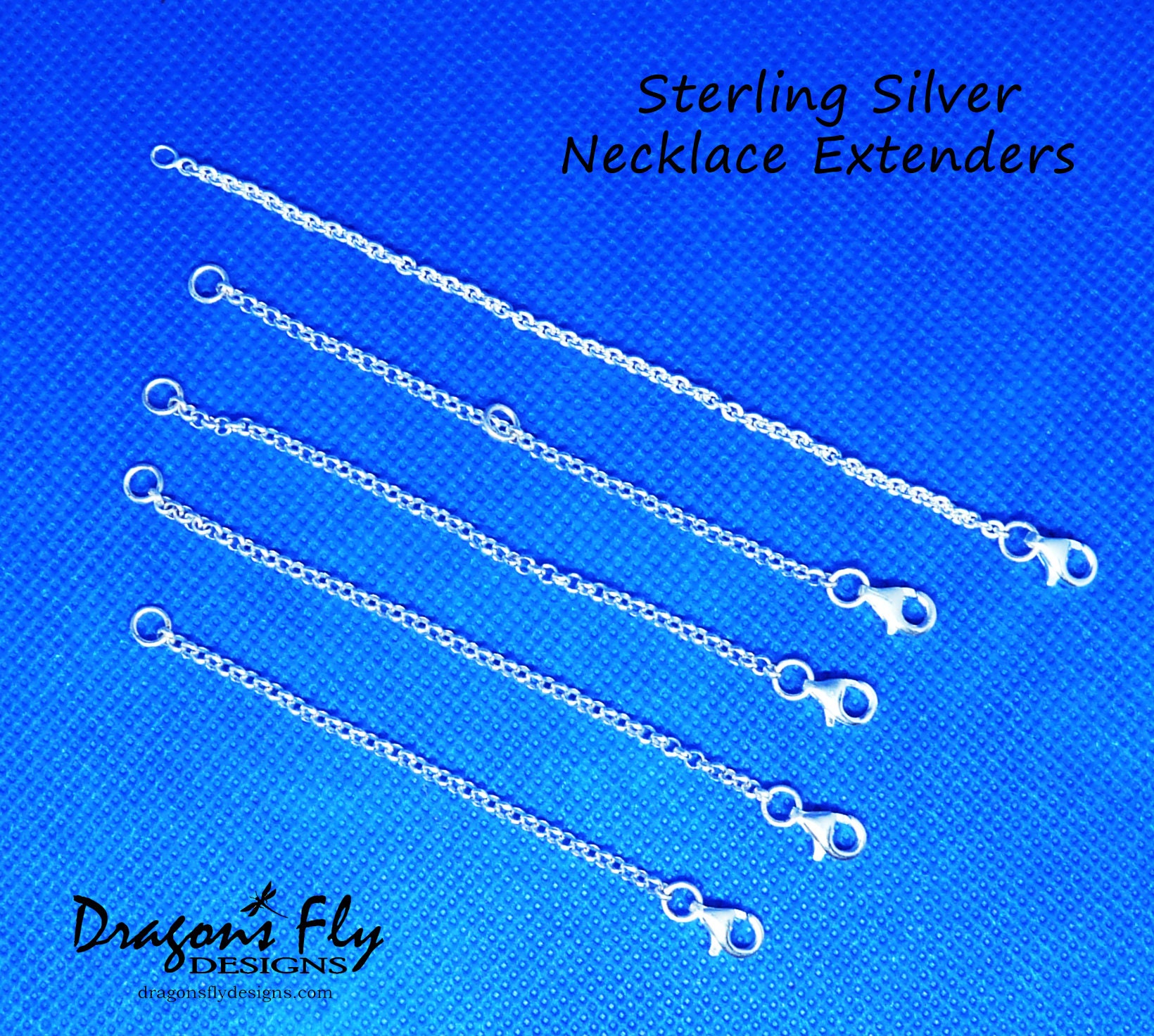 Gold Necklace Extender, 14K Gold Filled Necklace Extender, Adjustable  Necklace Extender, Dainty Necklace Extender, Necklace Extension Chain 