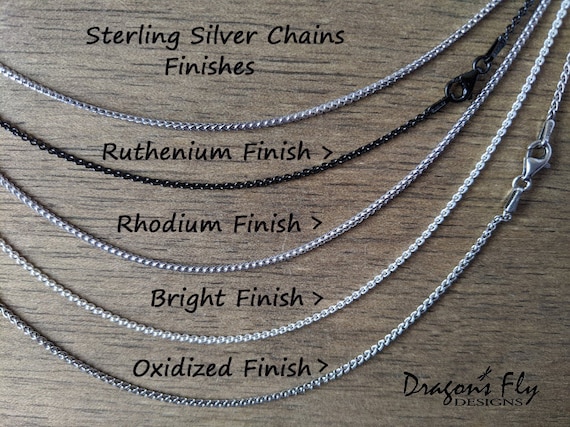 Layered Bracelet with Box, Cable, Curb, and Rope Chains Oxidized Sterling Silver Layered Bracelet with Box, Cable, Curb, and Rope Chains Oxidized Sterling Silver