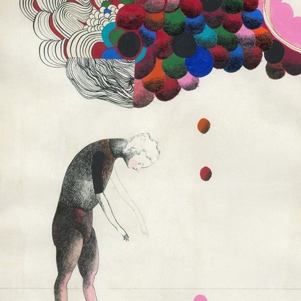 WILL FIND, 10 x 13