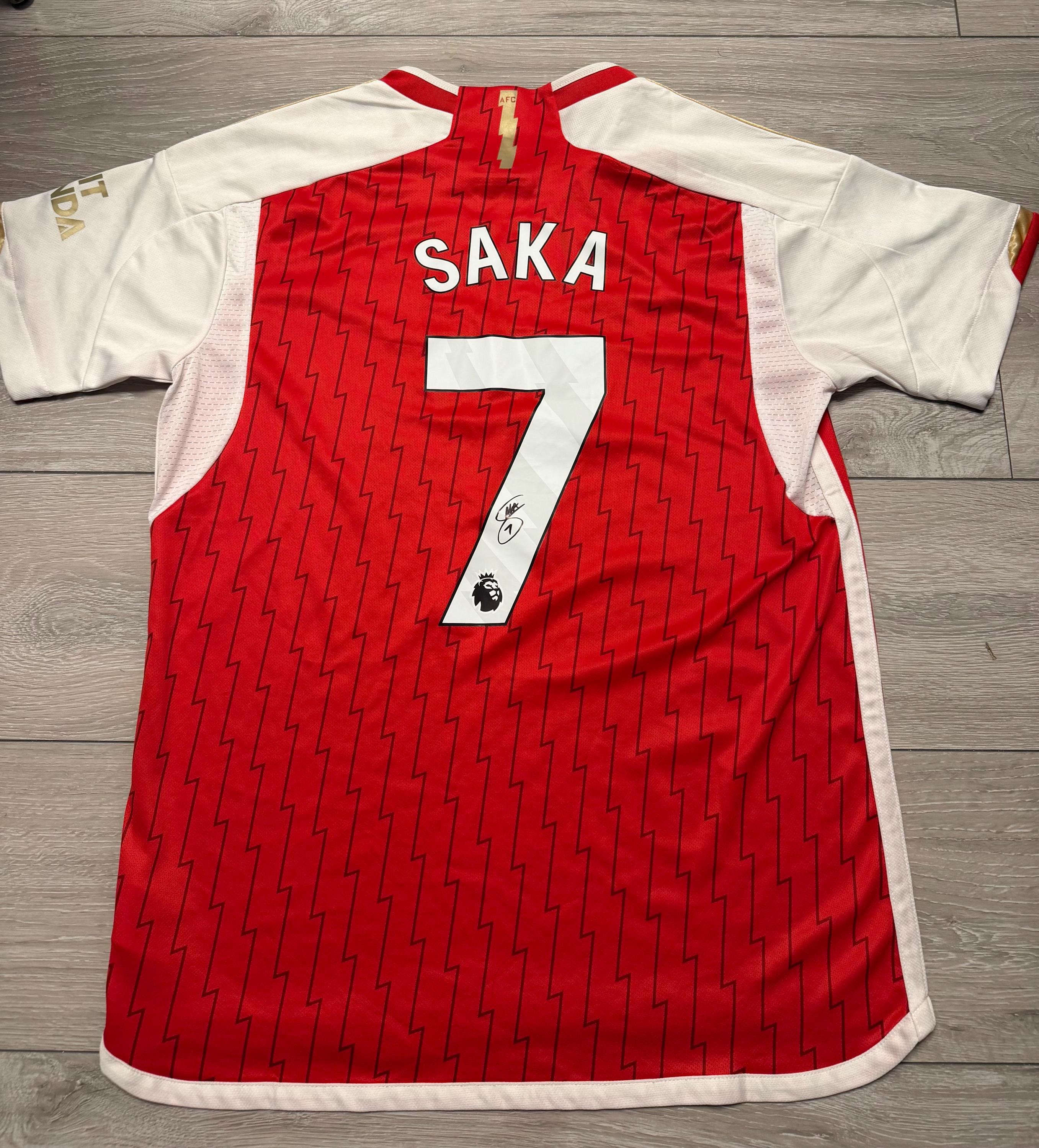 Arsenal O2 - Etsy Canada