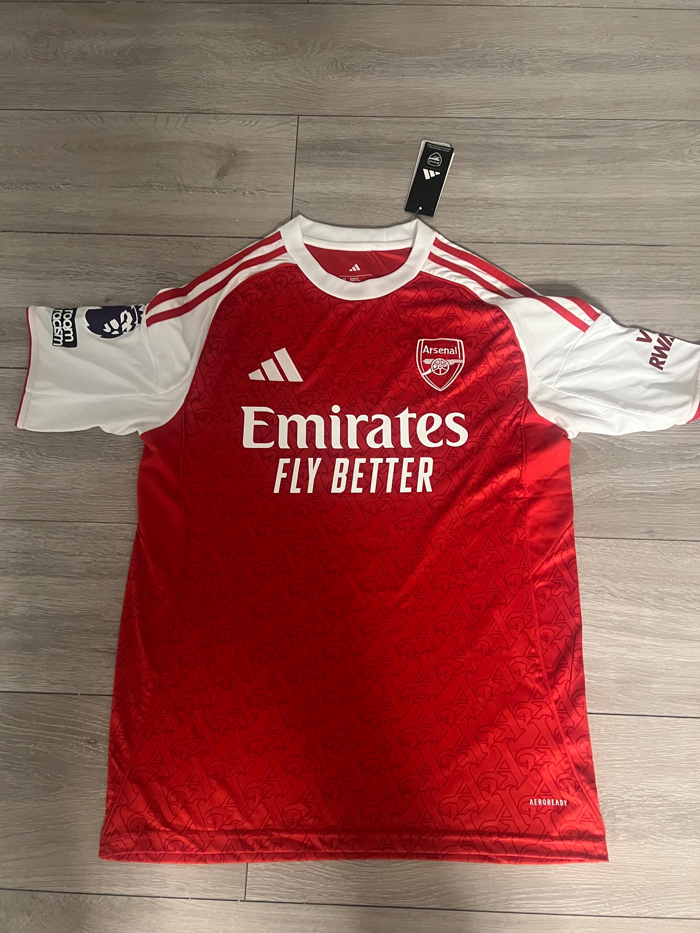 Arsenal 2005 2006 - Etsy Canada