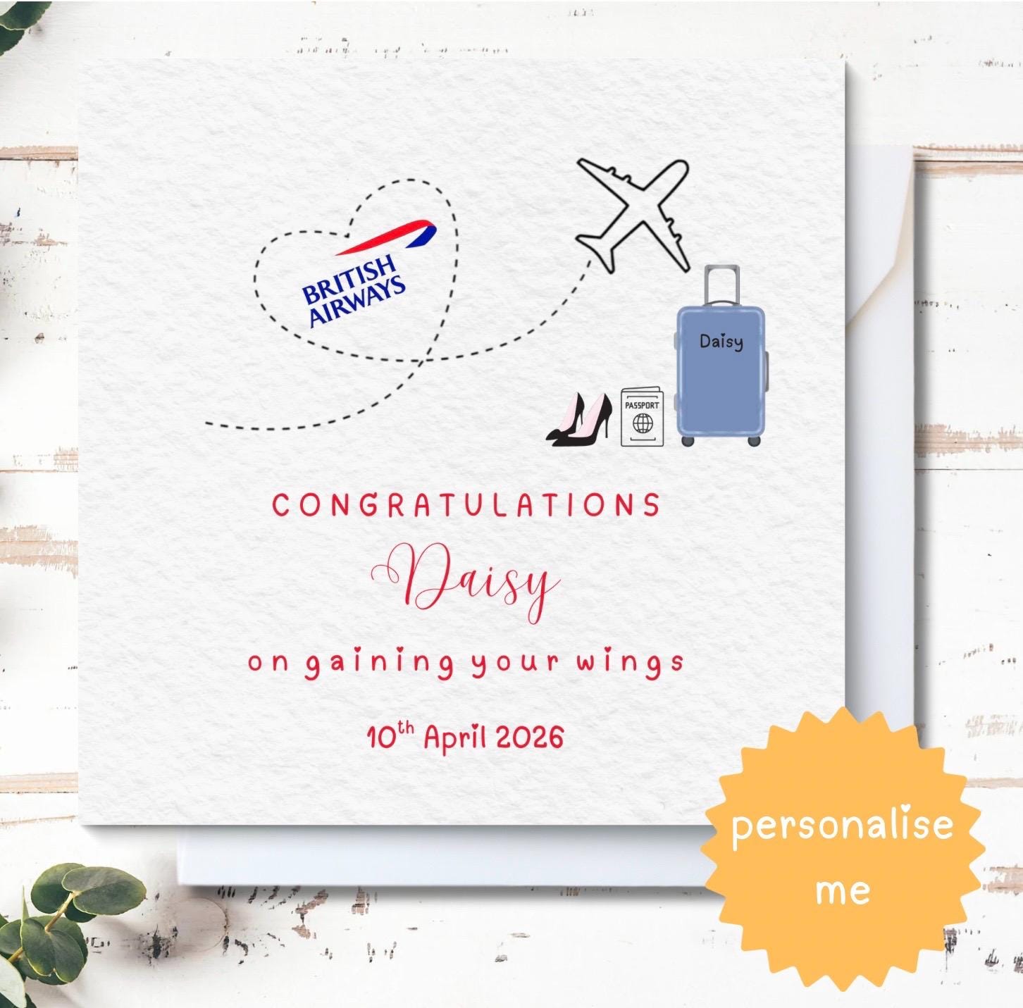 Cabin Crew Gifts Ba - 60+ Gift Ideas for 2026