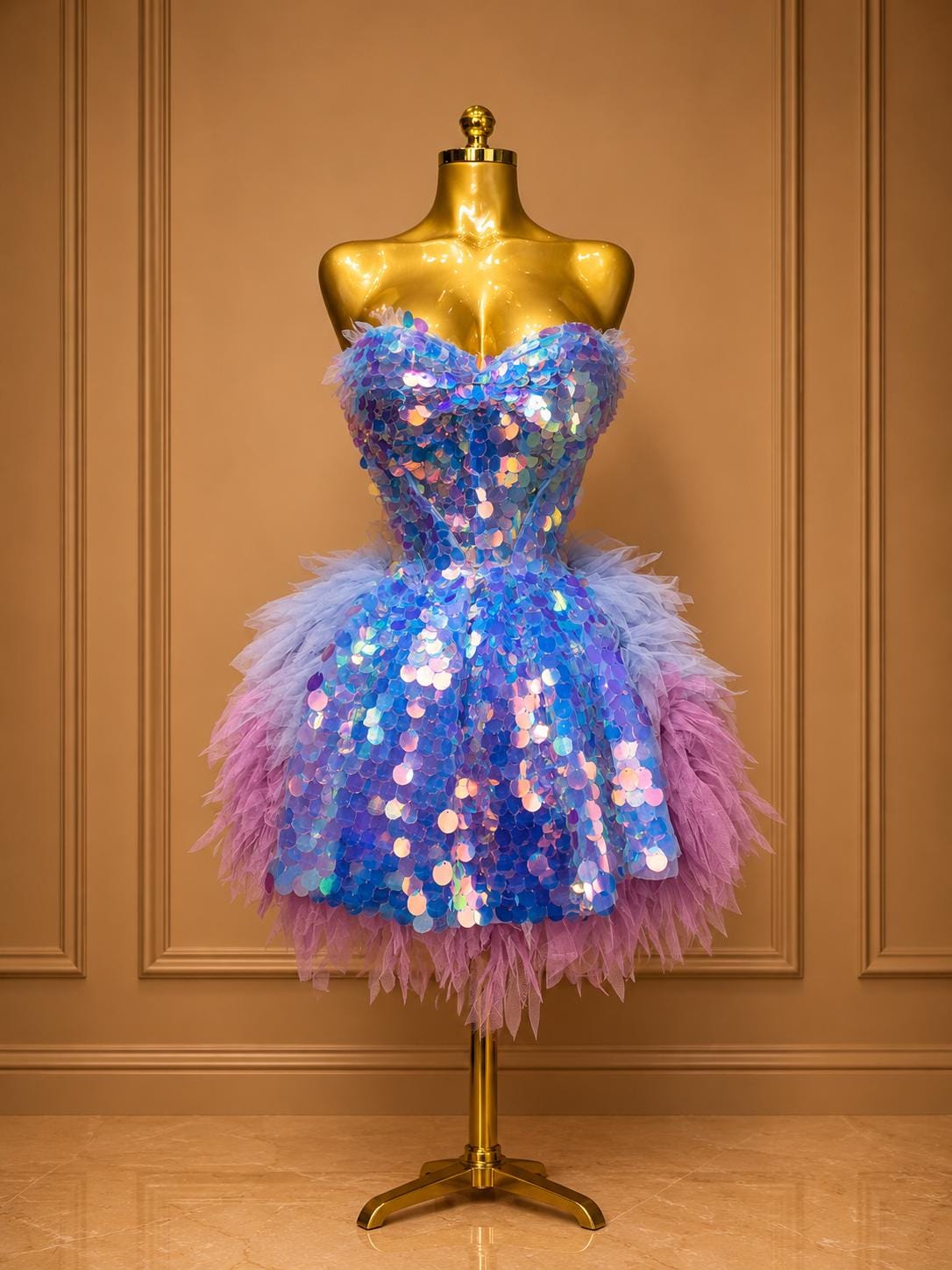 Corset Pastel Dress Women - Etsy