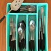 see more listings in the midcentury flatware section