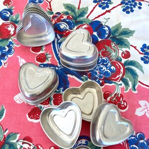 Wilton 6 Cavity Mini Silicone Heart Shaped Cookie And Candy Mold : Target