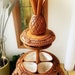 see more listings in the vintage tropical wood section