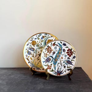 Vintage Kutahya - Etsy