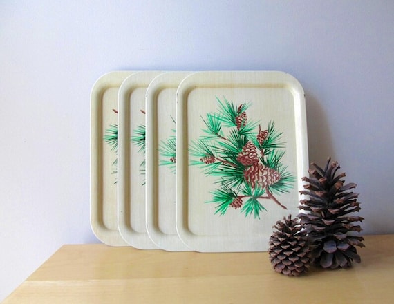 Tin clearance tv trays