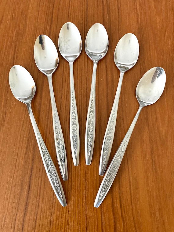 Stegor stainless deals flatware