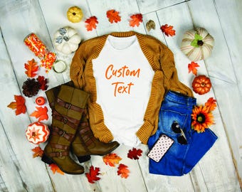 Custom T-Shirt