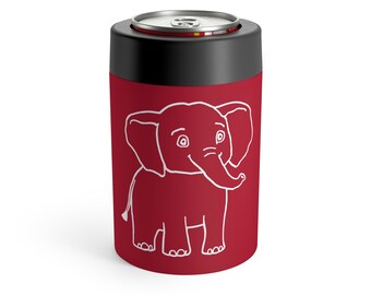 Alabama Game Day Can Holder