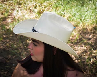 Mexican Western Hat