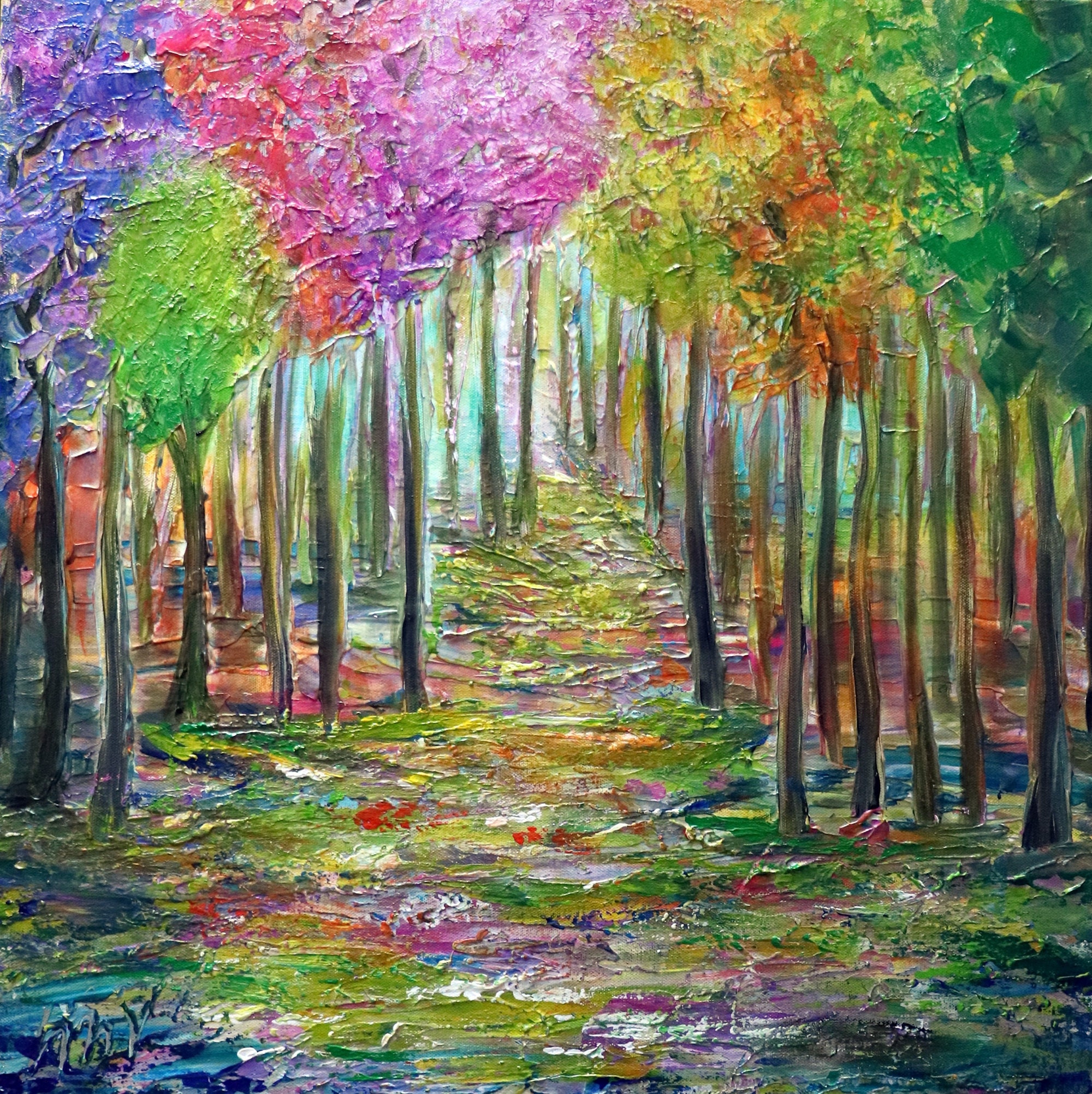 【Kiss】 アクリル画 原画販売です(^^) 2022 Kiss】 アクリル画 原画販売です(^^) 2022 乙画廊 otogallery