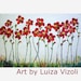 see more listings in the Floral Colorful Art section