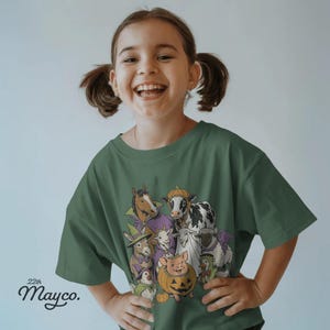 halloween cow png, cow pumpkin costume shirt, horse vampire cape png, halloween horse design, donkey witch hat png, spooky donkey clipart, cute cow halloween shirt, horse lover halloween png, donkey lover gift, western farm animals png, ranch halloween design, country animal shirt