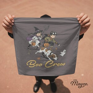 halloween dog png, trick or treat dog design, cute dog halloween shirt, dog lover halloween png, puppy halloween clipart, dog with kids png, spooky dog sublimation, pet lover halloween shirt, dog mom halloween png, cute dog costume design, family halloween dog graphic, beagle halloween png, dog trick or treat shirt