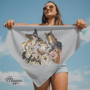 farmhouse halloween png, western halloween shirt, country halloween design, rustic fall farm png, barnyard halloween clipart, farm girl spooky shirt, cute ranch halloween, country girl fall design, pumpkin patch farm animals, trick or treat farm png, spooky farmhouse apparel, autumn barnyard shirt