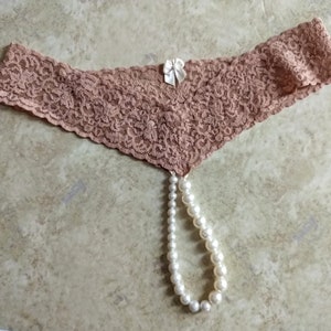 Lingerie Sexy Anal - Etsy
