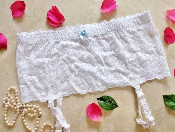 retro style garter belts New pattern alert! 🚨 This 1940s Quilted Retro Pin Up Style Suspender  Garter Belt Garment Pattern was taken directly from the original archival  garment and has a 25-inch waist. 50% of all main image 0
