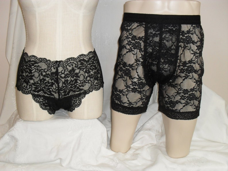 Couples Lingerie is Now a Thing - And it's Totally Adorable! - Stay at Home  Mum