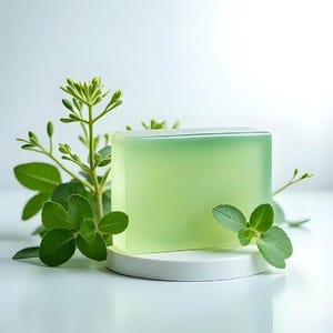 Purify Me (Sage Blend) Soap