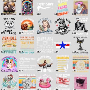 Funny DTF Transfer for T-Shirts – Of Course I Talk to Myself Expert Advice Quote – Easy Heat Press, High-Quality DIY Shirt Design