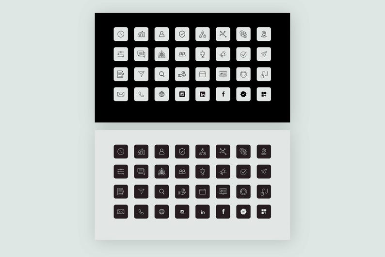 Modern Tech Startup Presentation Template featuring 60+ customizable slides. Perfect for investor pitch decks and business plans, it offers sleek designs, engaging visuals, and versatile layouts to showcase your ideas effectively.